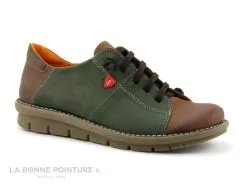 Alce Shoes 9361 Marron Kaki - Chaussure Basse Femme Bicolore 11 Alce Shoes 9361 Marron Kaki - Chaussure Basse Femme Bicolore -Magasin De Chaussures cd24607c73b9e66c561f35ea11d5d5ef img 2158.jpg 162566