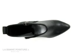 MetamorfOse Metamorf Ose MACADAMIA Noir - Bottine Femme Bout Pointu 12 MetamorfOse Metamorf Ose MACADAMIA Noir - Bottine Femme Bout Pointu -Magasin De Chaussures cd24607c73b9e66c561f35ea11d5d5ef img 2169.jpg 174284