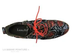 Laura Vita COCRALIEO 07M Grenat - Chaussure Semi Montante Femme -Magasin De Chaussures cd24607c73b9e66c561f35ea11d5d5ef img 2170.jpg 174294