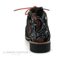 Laura Vita COCRALIEO 07M Grenat - Chaussure Semi Montante Femme -Magasin De Chaussures cd24607c73b9e66c561f35ea11d5d5ef img 2174.jpg 174298