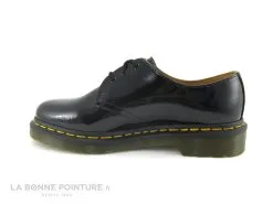 Dr. Martens DR Martens 1461 Black Patent Lamper Basse 10084001 -Magasin De Chaussures cd24607c73b9e66c561f35ea11d5d5ef img 2174.jpg 94910