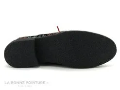 Laura Vita COCRALIEO 07M Grenat - Chaussure Semi Montante Femme -Magasin De Chaussures cd24607c73b9e66c561f35ea11d5d5ef img 2175.jpg 174299