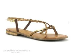 Les Tropéziennes M.Belarbi Tropeziennes MONATRES Miel Corail - Sandale Tong Femme -Magasin De Chaussures cd24607c73b9e66c561f35ea11d5d5ef img 2187.jpg 149013