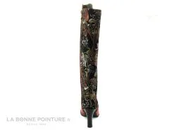 Laura Vita ALCBANEO 229G Rouge - Noir - Botte Talon Haut -Magasin De Chaussures cd24607c73b9e66c561f35ea11d5d5ef img 2187.jpg 174324