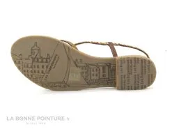 Les Tropéziennes M.Belarbi Tropeziennes MONATRES Miel Corail - Sandale Tong Femme -Magasin De Chaussures cd24607c73b9e66c561f35ea11d5d5ef img 2190.jpg 149011