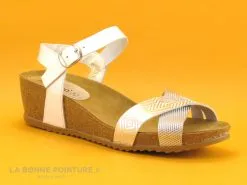 Jordana 2934 Blanc Argent - Sandale Talon Compense -Magasin De Chaussures cd24607c73b9e66c561f35ea11d5d5ef img 2230.jpg 149213
