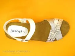Jordana 2934 Blanc Argent - Sandale Talon Compense -Magasin De Chaussures cd24607c73b9e66c561f35ea11d5d5ef img 2235.jpg 149207