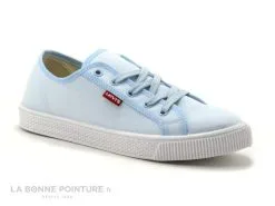 Levi's Levis MALIBU Light Blue - 225849 - Basket Toile Femme -Magasin De Chaussures cd24607c73b9e66c561f35ea11d5d5ef img 2262.jpg 149656