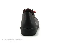 Jungla 7582 Noir - Chaussure Basse Femme Avec Lacet Elastique -Magasin De Chaussures cd24607c73b9e66c561f35ea11d5d5ef img 2294.jpg 162708