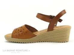 Jordana 3350 Cuero - Sandale Cuir Marron - Talon Compense -Magasin De Chaussures cd24607c73b9e66c561f35ea11d5d5ef img 2307.jpg 149231