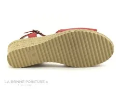 Jordana 3350 Rouge - Sandale Talon Compense 13 Jordana 3350 Rouge - Sandale Talon Compense -Magasin De Chaussures cd24607c73b9e66c561f35ea11d5d5ef img 2314.jpg 149239