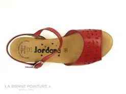 Jordana 3350 Rouge - Sandale Talon Compense 11 Jordana 3350 Rouge - Sandale Talon Compense -Magasin De Chaussures cd24607c73b9e66c561f35ea11d5d5ef img 2321.jpg 149241