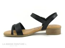 Jordana 2892 Noir - Sandale Petit Talon -Magasin De Chaussures cd24607c73b9e66c561f35ea11d5d5ef img 2337.jpg 149266