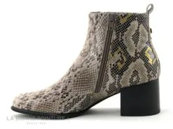 Fugitive FLAK Python Taupe - Bottine Talon Large Femme 9 Fugitive FLAK Python Taupe - Bottine Talon Large Femme -Magasin De Chaussures cd24607c73b9e66c561f35ea11d5d5ef img 2349.jpg 162821