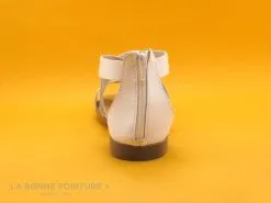 Jordana 2799 Blanc - Brides Croisees - Sandale Femme 10 Jordana 2799 Blanc - Brides Croisees - Sandale Femme -Magasin De Chaussures cd24607c73b9e66c561f35ea11d5d5ef img 2358.jpg 120220