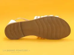 Jordana 2799 Blanc - Brides Croisees - Sandale Femme 13 Jordana 2799 Blanc - Brides Croisees - Sandale Femme -Magasin De Chaussures cd24607c73b9e66c561f35ea11d5d5ef img 2359.jpg 120221