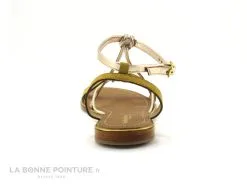 Les Tropéziennes M.Belarbi Tropeziennes HIRONBUC Jaune Or - 23266 - Sandale Plagette 10 Les Tropéziennes M.Belarbi Tropeziennes HIRONBUC Jaune Or - 23266 - Sandale Plagette -Magasin De Chaussures cd24607c73b9e66c561f35ea11d5d5ef img 2368.jpg 149307