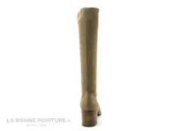 Fugitive GIGUE Velours Taupe - Botte Stretch Femme Talon Haut 8 Fugitive GIGUE Velours Taupe - Botte Stretch Femme Talon Haut -Magasin De Chaussures cd24607c73b9e66c561f35ea11d5d5ef img 2368.jpg 162848