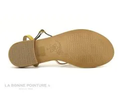 Les Tropéziennes M.Belarbi Tropeziennes HIRONBUC Jaune Or - 23266 - Sandale Plagette 13 Les Tropéziennes M.Belarbi Tropeziennes HIRONBUC Jaune Or - 23266 - Sandale Plagette -Magasin De Chaussures cd24607c73b9e66c561f35ea11d5d5ef img 2369.jpg 149308