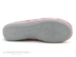 Ouf ! Ouf MALTO Rose Gris - Chausson Femme En Peluche 7 Ouf ! Ouf MALTO Rose Gris - Chausson Femme En Peluche -Magasin De Chaussures cd24607c73b9e66c561f35ea11d5d5ef img 2380.jpg 174595