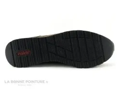 Rieker N6983-24 Bronze Nougat Crocodile - Basket Compensee Femme -Magasin De Chaussures cd24607c73b9e66c561f35ea11d5d5ef img 2411.jpg 162902