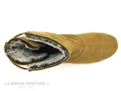 TBS JAZSNOW D7155 Boots Femme Marron Cognac -Magasin De Chaussures cd24607c73b9e66c561f35ea11d5d5ef img 2412.jpg 174484