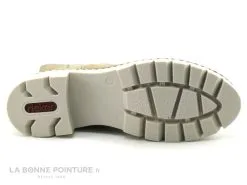 Rieker X5752-60 Beige - Bottine Tige Haute Avec Semelle Crantee -Magasin De Chaussures cd24607c73b9e66c561f35ea11d5d5ef img 2429.jpg 174646