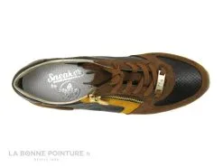 Rieker N4332-24 - Basket Compensee Marron Chocolat 12 Rieker N4332-24 - Basket Compensee Marron Chocolat -Magasin De Chaussures cd24607c73b9e66c561f35ea11d5d5ef img 2453.jpg 162946