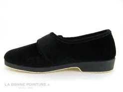Semelflex Cleo 2 Chausson Noir Velcro -Magasin De Chaussures cd24607c73b9e66c561f35ea11d5d5ef img 2467 37278