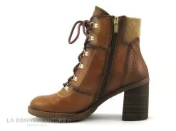 Pikolinos POMPEYA W7S-8851 Brandy - Boots Femme Talon Haut -Magasin De Chaussures cd24607c73b9e66c561f35ea11d5d5ef img 2469.jpg 162972