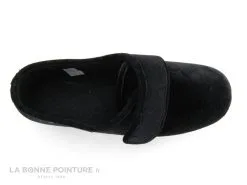 Semelflex Cleo 2 Chausson Noir Velcro -Magasin De Chaussures cd24607c73b9e66c561f35ea11d5d5ef img 2470 37281