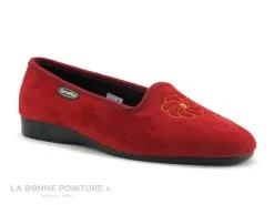 Semelflex Daisy Rouge 11 Semelflex Daisy Rouge -Magasin De Chaussures cd24607c73b9e66c561f35ea11d5d5ef img 2476.jpg 149934