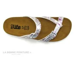 Bio Life BioLife 0468 Argent - Entre-doigts Passe Orteil Femme -Magasin De Chaussures cd24607c73b9e66c561f35ea11d5d5ef img 2489.jpg 120450