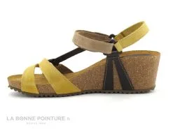 Inter-bios Inter Bios 5610 Beige Moka Mostaza - Sandale Compensee -Magasin De Chaussures cd24607c73b9e66c561f35ea11d5d5ef img 2491.jpg 149440