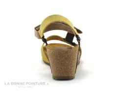 Inter-bios Inter Bios 5610 Beige Moka Mostaza - Sandale Compensee -Magasin De Chaussures cd24607c73b9e66c561f35ea11d5d5ef img 2492.jpg 149439