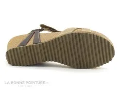 Inter-bios Inter Bios 5610 Beige Moka Mostaza - Sandale Compensee -Magasin De Chaussures cd24607c73b9e66c561f35ea11d5d5ef img 2493.jpg 149442