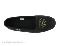 Semelflex Daisy Noir Chausson Femme -Magasin De Chaussures cd24607c73b9e66c561f35ea11d5d5ef img 2495.jpg 149925