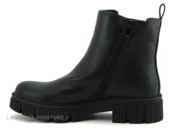 Dockers 51SA709 610 100 - Boots Noires Femme - Semelle Epaisse -Magasin De Chaussures cd24607c73b9e66c561f35ea11d5d5ef img 2510.jpg 174650