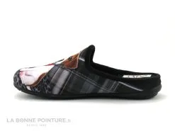 Ouf ! Ouf TIDOG Noir - Pantoufle Femme Avec Chien - I Love My Dog 6 Ouf ! Ouf TIDOG Noir - Pantoufle Femme Avec Chien - I Love My Dog -Magasin De Chaussures cd24607c73b9e66c561f35ea11d5d5ef img 2527.jpg 163031
