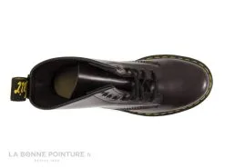 Dr. Martens Dr Martens 1460 - 27277626 - Burgundy Smooth - Boots Bordeaux -Magasin De Chaussures cd24607c73b9e66c561f35ea11d5d5ef img 2564.jpg 174475