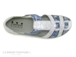 3 Points De Suspension KICHA 19080 Bleu Gris - Chaussure Aéree -Magasin De Chaussures cd24607c73b9e66c561f35ea11d5d5ef img 2595.jpg 131794