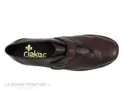 Rieker 58370-35 Red - Chaussure Basse Femme Bordeaux A Scratch -Magasin De Chaussures cd24607c73b9e66c561f35ea11d5d5ef img 2613.jpg 174782