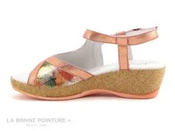 Laura Vita FACRDOTO 05 Corail - Sandale Compensee -Magasin De Chaussures cd24607c73b9e66c561f35ea11d5d5ef img 2646.jpg 131875