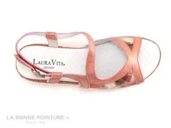 Laura Vita FACRDOTO 05 Corail - Sandale Compensee -Magasin De Chaussures cd24607c73b9e66c561f35ea11d5d5ef img 2649.jpg 131871