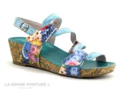Laura Vita BECLINDAO 209 - Turquoise - Nu-pieds Compense -Magasin De Chaussures cd24607c73b9e66c561f35ea11d5d5ef img 2687.jpg 131883