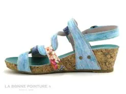 Laura Vita BECLINDAO 209 - Turquoise - Nu-pieds Compense -Magasin De Chaussures cd24607c73b9e66c561f35ea11d5d5ef img 2689.jpg 131884