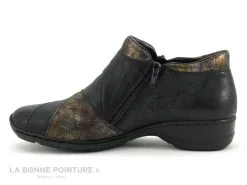 Rieker 58371-00 - Noir - Bottine Basse Femme -Magasin De Chaussures cd24607c73b9e66c561f35ea11d5d5ef img 2696.jpg 174858