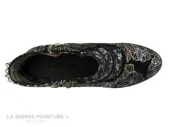 Laura Vita ALCBANEO 130F Cerise - Boots Femme Noire - Rouge Talon Haut -Magasin De Chaussures cd24607c73b9e66c561f35ea11d5d5ef img 2700.jpg 174884