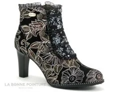 Laura Vita ALCBANEO 130F Cerise - Boots Femme Noire - Rouge Talon Haut -Magasin De Chaussures cd24607c73b9e66c561f35ea11d5d5ef img 2701.jpg 174890