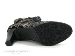 Laura Vita ALCBANEO 130F Cerise - Boots Femme Noire - Rouge Talon Haut -Magasin De Chaussures cd24607c73b9e66c561f35ea11d5d5ef img 2705.jpg 174889